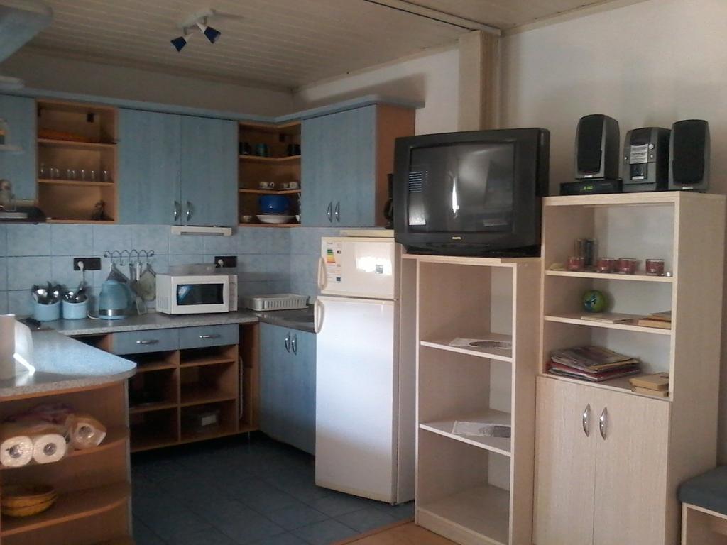 Hostinec Banik Ľubeľa Pokoj fotografie
