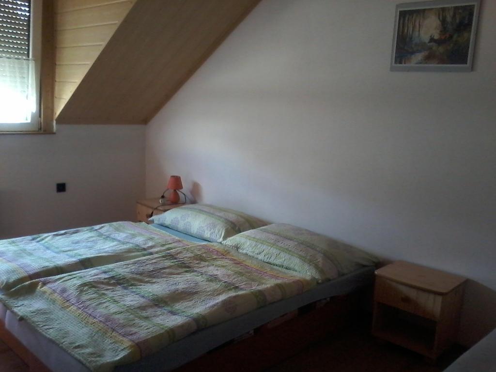 Hostinec Banik Ľubeľa Pokoj fotografie